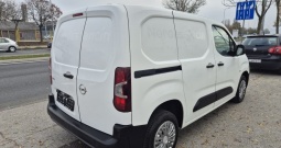 Opel Combo 1.5 cdti, odlično stanje, garancija na vozilo. . , 2021 god.