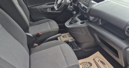 Opel Combo 1.5 cdti, odlično stanje, garancija na vozilo. . , 2021 god.