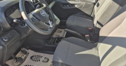 Opel Combo 1. 5 cdti, odlično stanje, garancija na vozilo. . , 2022 god.