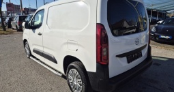 Opel Combo 1. 5 cdti, odlično stanje, garancija na vozilo. . , 2022 god.