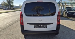 Opel Combo 1. 5 cdti, odlično stanje, garancija na vozilo. . , 2022 god.