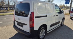 Opel Combo 1. 5 cdti, odlično stanje, garancija na vozilo. . , 2022 god.