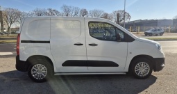 Opel Combo 1. 5 cdti, odlično stanje, garancija na vozilo. . , 2022 god.