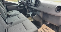 Mercedes Sprinter 311 cdi, odlično stanje, garancija na vozilo. ., 2019 god.
