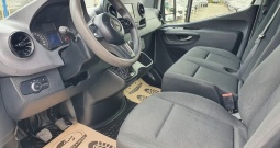 Mercedes Sprinter 311 cdi, odlično stanje, garancija na vozilo. ., 2019 god.