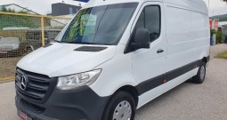 Mercedes Sprinter 311 cdi, odlično stanje, garancija na vozilo. ., 2019 god.