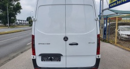 Mercedes Sprinter 311 cdi, odlično stanje, garancija na vozilo. ., 2019 god.