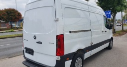 Mercedes Sprinter 311 cdi, odlično stanje, garancija na vozilo. ., 2019 god.