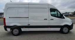 Mercedes Sprinter 311 cdi, odlično stanje, garancija na vozilo. ., 2019 god.
