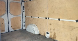 Mercedes Sprinter 311 cdi, odlično stanje, garancija na vozilo. ., 2019 god.
