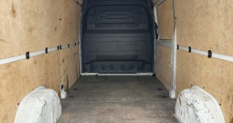 Mercedes Sprinter 311 cdi, odlično stanje, garancija na vozilo. ., 2019 god.