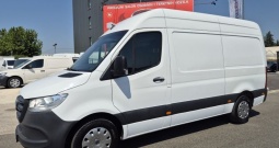 Mercedes Sprinter 311 cdi, odlično stanje, garancija na vozilo. ., 2022 god.