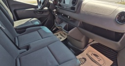 Mercedes Sprinter 311 cdi, odlično stanje, garancija na vozilo. ., 2022 god.
