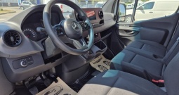 Mercedes Sprinter 311 cdi, odlično stanje, garancija na vozilo. ., 2022 god.