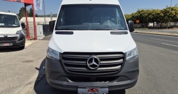 Mercedes Sprinter 311 cdi, odlično stanje, garancija na vozilo. ., 2022 god.