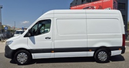 Mercedes Sprinter 311 cdi, odlično stanje, garancija na vozilo. ., 2022 god.