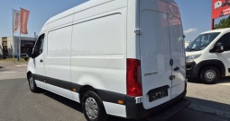 Mercedes Sprinter 311 cdi, odlično stanje, garancija na vozilo. ., 2022 god.