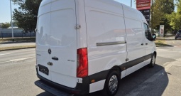 Mercedes Sprinter 311 cdi, odlično stanje, garancija na vozilo. ., 2022 god.
