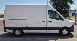 Mercedes Sprinter 311 cdi, odlično stanje, garancija na vozilo. ., 2022 god.