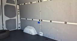 Mercedes Sprinter 311 cdi, odlično stanje, garancija na vozilo. ., 2022 god.