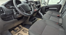 Peugeot Boxer 2.2 bhdi, kofer, odlično stanje, garancija na vozilo, 2024 god.