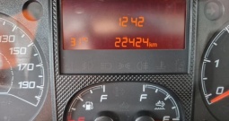 Peugeot Boxer 2.2 bhdi, kofer, odlično stanje, garancija na vozilo, 2024 god.