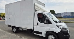 Peugeot Boxer 2.2 bhdi, kofer, odlično stanje, garancija na vozilo, 2024 god.