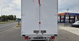 Peugeot Boxer 2.2 bhdi, kofer, odlično stanje, garancija na vozilo, 2024 god.