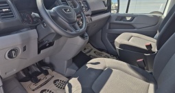 MAN TGE 2.0 tdi, maxi ekstradugi, odlično stanje, garancija na vozilo, 2023 god