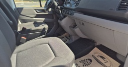 MAN TGE 2.0 tdi, maxi ekstradugi, odlično stanje, garancija na vozilo, 2023 god