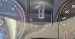 MAN TGE 2.0 tdi, maxi ekstradugi, odlično stanje, garancija na vozilo, 2023 god