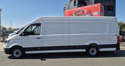 MAN TGE 2.0 tdi, maxi ekstradugi, odlično stanje, garancija na vozilo, 2023 god