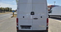 MAN TGE 2.0 tdi, maxi ekstradugi, odlično stanje, garancija na vozilo, 2023 god