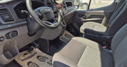 Ford transit 2.0 tdci, maxi, l4h3, odlično stanje, garancija, 2020 god.