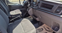 Ford transit 2.0 tdci, maxi, l4h3, odlično stanje, garancija, 2020 god.