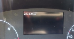 Ford transit 2.0 tdci, maxi, l4h3, odlično stanje, garancija, 2020 god.
