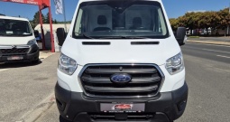 Ford transit 2.0 tdci, maxi, l4h3, odlično stanje, garancija, 2020 god.