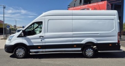 Ford transit 2.0 tdci, maxi, l4h3, odlično stanje, garancija, 2020 god.