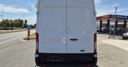 Ford transit 2.0 tdci, maxi, l4h3, odlično stanje, garancija, 2020 god.