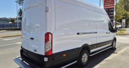 Ford transit 2.0 tdci, maxi, l4h3, odlično stanje, garancija, 2020 god.
