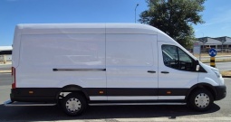 Ford transit 2.0 tdci, maxi, l4h3, odlično stanje, garancija, 2020 god.