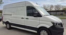 VW Crafter 2.0 tdi, l3h3, odlično stanje, garancija na vozilo, 2020 god.