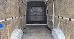 VW Crafter 2.0 tdi, l3h3, odlično stanje, garancija na vozilo, 2020 god.
