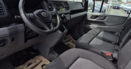 VW Crafter 2.0 tdi, l3h3, odlično stanje, garancija na vozilo, 2020 god.