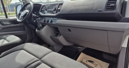 VW Crafter 2.0 tdi, l3h3, odlično stanje, garancija na vozilo, 2020 god.