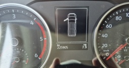 VW Crafter 2.0 tdi, l3h3, odlično stanje, garancija na vozilo, 2020 god.