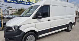VW Crafter 2.0 tdi, l3h3, odlično stanje, garancija na vozilo, 2020 god.