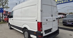 VW Crafter 2.0 tdi, l3h3, odlično stanje, garancija na vozilo, 2020 god.