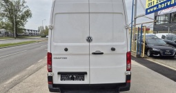 VW Crafter 2.0 tdi, l3h3, odlično stanje, garancija na vozilo, 2020 god.