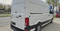 VW Crafter 2.0 tdi, l3h3, odlično stanje, garancija na vozilo, 2020 god.